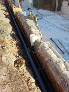 Adaptación de piscina a normativa